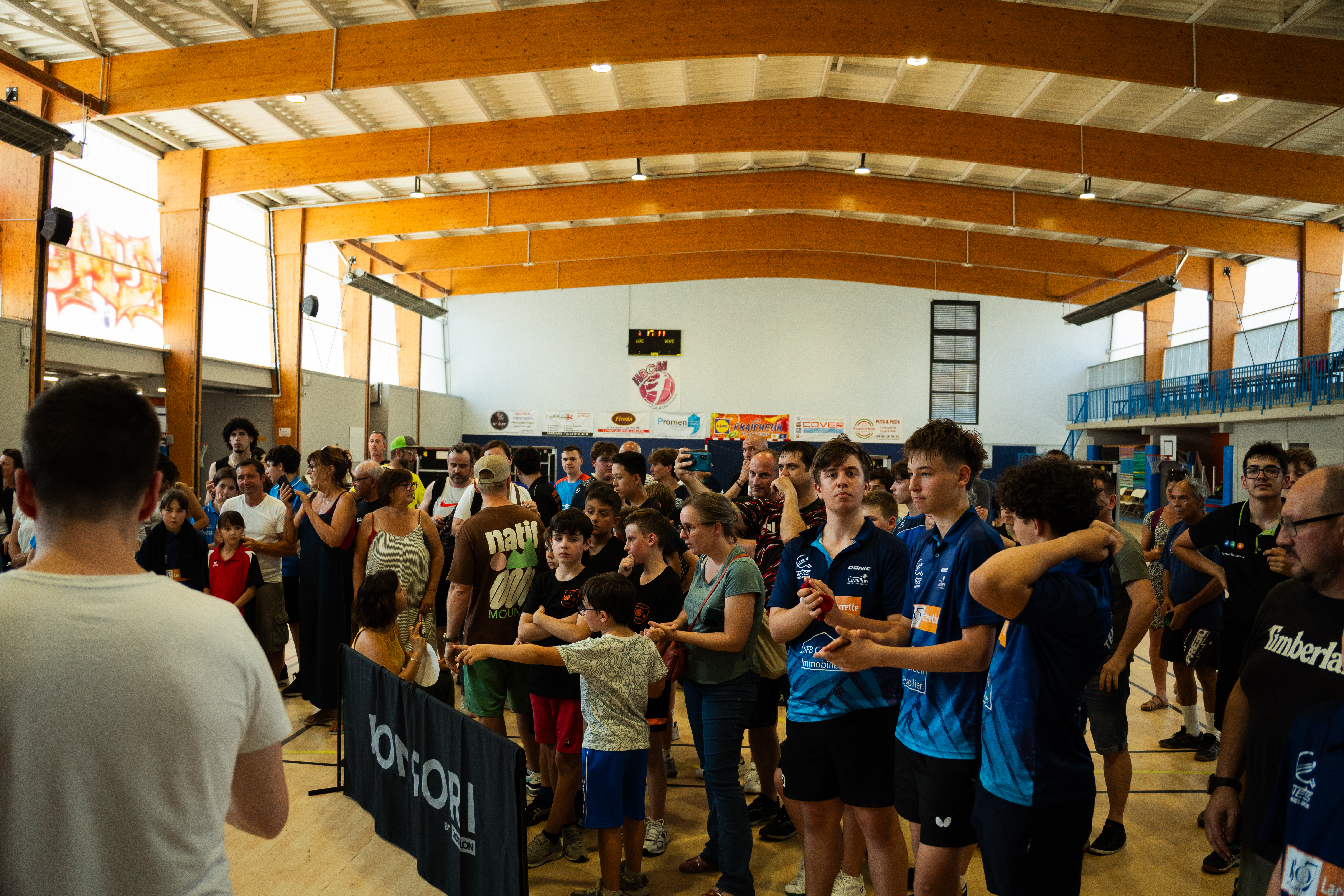 Finales Championnat Jeunes