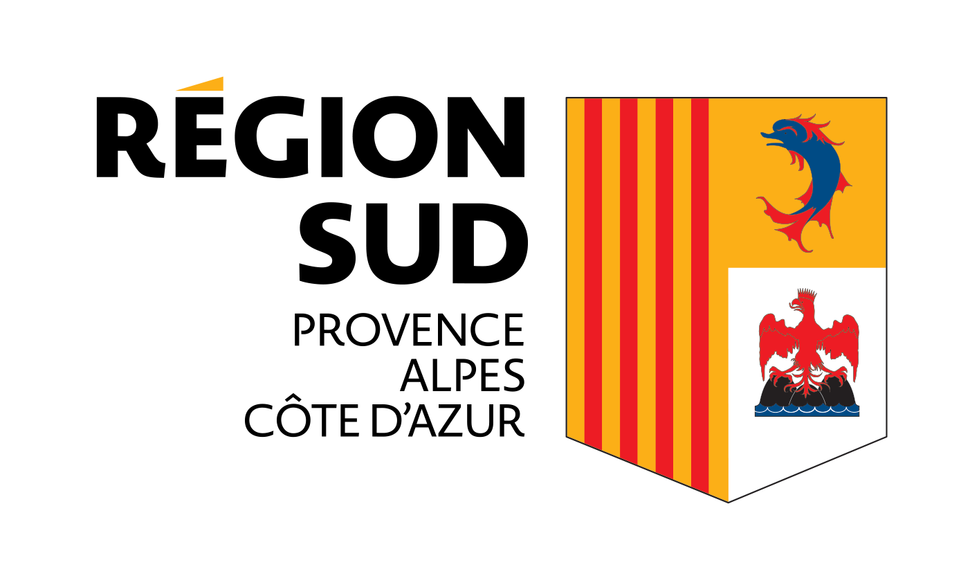 Région PACA