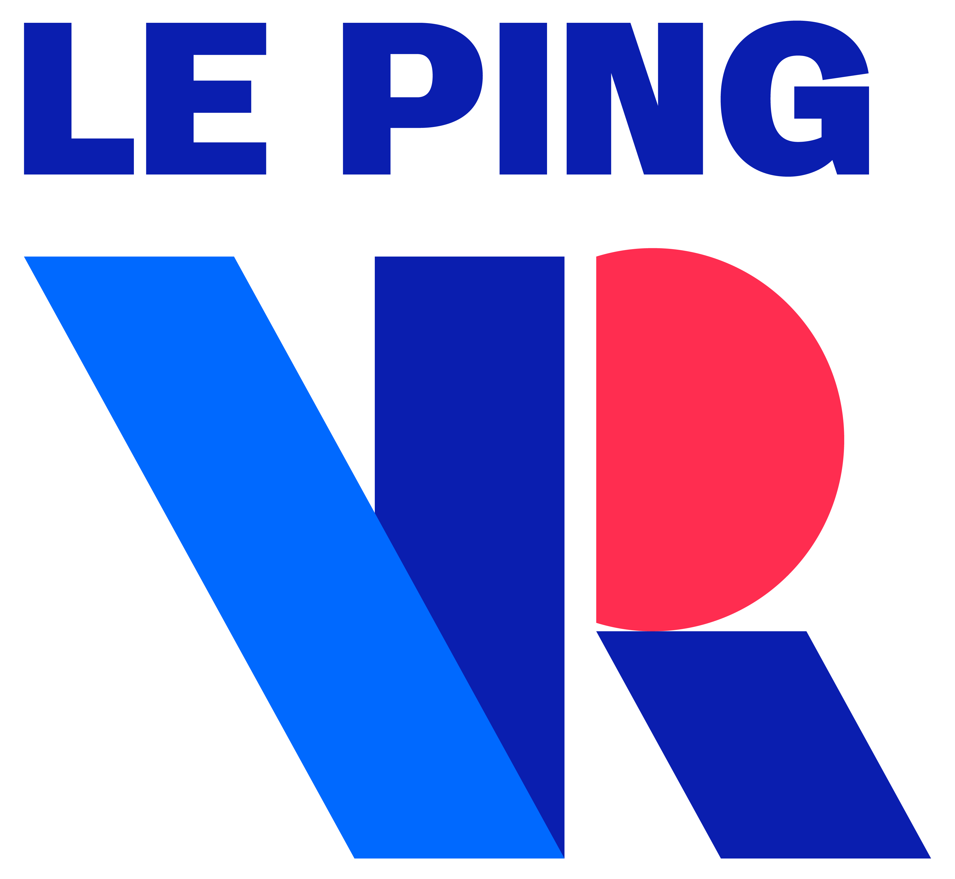 Ping VR